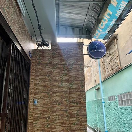 Go Inn Sao Chingcha - โกอินน์ เสาชิงช้า Бангкок Екстер'єр фото